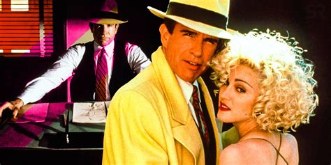 Dick Tracy 2